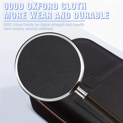 2025 new model suitable for Switch 2 console protection hard case portable storage protection travel bag