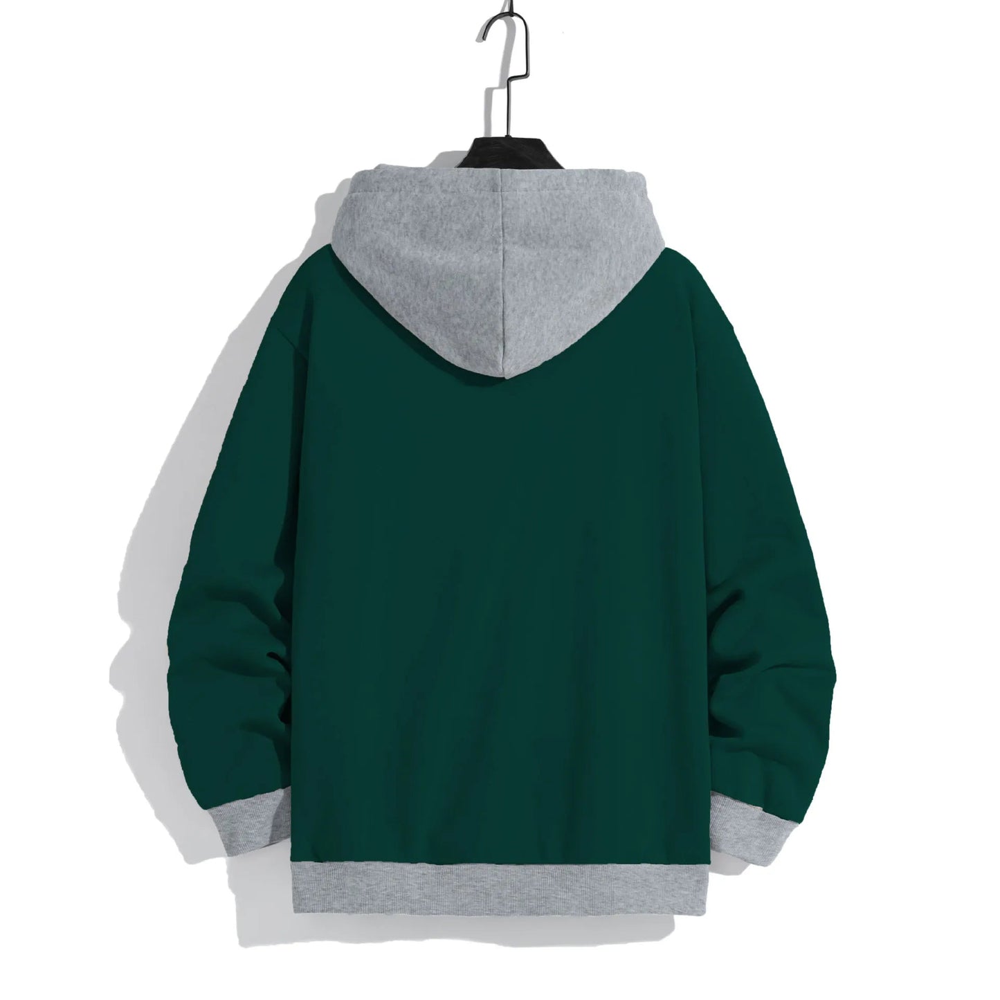 Men's Warm Breathable Casual Sport Hoodies