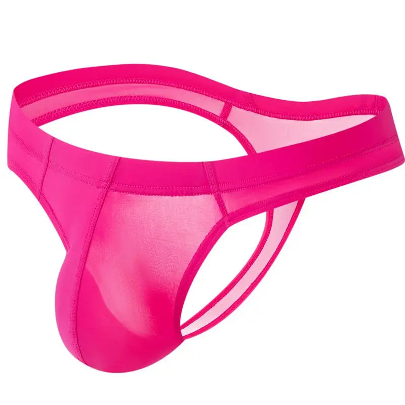 Jockmail Ultra-Thin Thong JM290