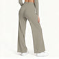 VEQKING Quick Dry Yoga Pants for Women