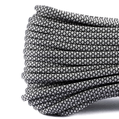 7 Cores 550 Paracord Cord 5 15 31M Dia.4mm for Outdoor Camping