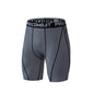Men Sports Shorts Male Quick Drying Sports Mens Shorts Jogging Fitness Shorts Men Tight Short Pant Men's Running Shorts