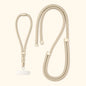 3-in-1 Switchable Mobile Phone Lanyard Adjustable Length Universal Mobile Phone Case Strap