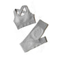 FlexFit Seamless Yoga Set: Comfy, Stylish, Versatile
