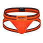 Sexy Men Underwear Jockstrap Panochas Men's Briefs Bikini Tanga Slip Bikini Briefs Nylon Quick Dry or As Swim Swimwear Shorts