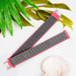 Fitbit Luxe Nylon Sport Loop Band, Hook-and-Loop