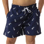 Simple Pineapple Graphic Beach Shorts Pants Men 3D Printing Surf Board Shorts Summer Hawaii Swimsuit Swim Trunks Cool Ice Shorts