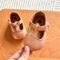 Baby Girls Shoes Multicolour Princess Toddlers Shoes Soft Soled