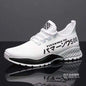 Men's Lightweight Mesh Breathable Casual Sports Shoes Summer Soft Sole Comfortable Outdoor Running Shoes Youth Sneakers Zapatos