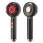 Electric Head Massage Comb Hair Medicine Oil Applicator Scalp Massage Brush Infrared Red Light Hair Growth Comb Hair Care