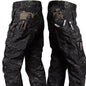 Tactical Pants Men Waterproof Pants Men Combat Trousers Outdoor Multi-pocket Wear-resistant Cargo Pant
