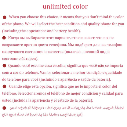 Apple iPhone 13 Pro 6.1" Phone 13 Pro Max 6.7" Original Retina OLED Face ID Unlocked 5G Mobile Phone