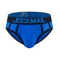 U Convex Sexy Man's Underwear Briefs Underpants Comfortable Men's Briefs Bikini Gay Underwear Men's Briefs Nylon Ice Silk JM311