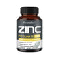 ZincMax 50: Immune & Skin Boost, Pure & Potent