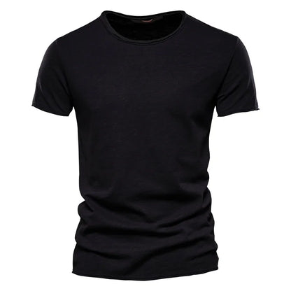 PureCotton Men's SoftFit Summer Tee
