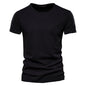 PureCotton Men's SoftFit Summer Tee