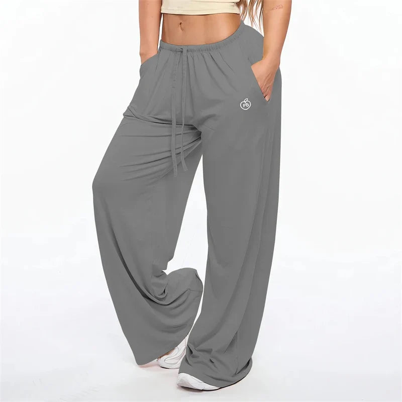 Women's Flare Leggings Yoga Lounge Pants