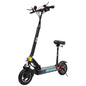 VICAN Foldable 48V Electric Scooter - 45 km/h Speed, 16Ah Battery