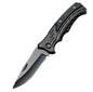 Folding Fillet Knife New PP Handle Stainless Steel for Fishing Boat Fishing Accessories with To Carry Camping Meat Cutting