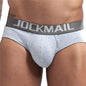 Sexy Men Briefs Male Underwear Slip Hombre Calzoncillos Hombre Cotton Men Briefs Big Pouch Underpants Jockstrap Breathable