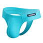 Sexy Men Underwear Panochas Jockstrap T-Back Thongs Cueca Gay Tangas Mens Bikini Brief Nylon Fast Dry As Underwear or Swimwear