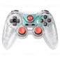 Bluetooth-Compatible Wireless Gamepad for PS4/PS3/Switch 1/Switch 2 Console Game Controller for Android/IOS PC Joystick Controle