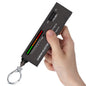 Portable Diamond Tester Pen High Accuracy Diamond Selector Detector Gemstone Jewelry Testing Tool with Case for Novice Expert
