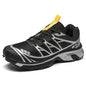 Men's sports shoes casual summer new fashion versatile light soft sole comfortable outdoor height increasing casual sports shoes