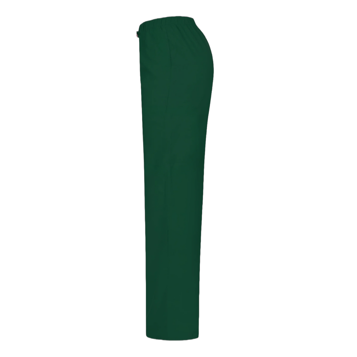 1pc Solid Color Scrubs Pants