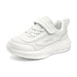 New Children Casual Shoes Breathable Knit Mesh Sneakers for Kids Boys Girls Lightweight Comfortable Running Walking Sports Shoes