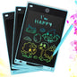 8.5 Inch LCD Drawing Tablet Electronic Writing Board Handwriting Pads