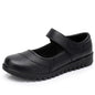 Flats Moccasins Slip on Loafers PU leather Ballet Shoes Casual Ladies Shoes Footwear Soft Women Shoes Zapatillas De Mujer