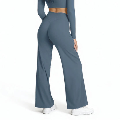 VEQKING Quick Dry Yoga Pants for Women