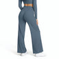 VEQKING Quick Dry Yoga Pants for Women