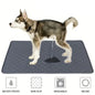 Dog Pee Pad Reusable Washable Dog Urine Mat Car Seat Floor Sofa Waterproof Absorbent Puppy Cat Training Diaper Mat Pet Supplies