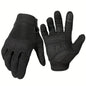 Tactical Gloves Full Finger for Men And Women Outdoor Mountaineering Cycling Wear-resistant Breathable Riding Gloves
