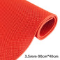 Halloween Gift Water Resistant Anti Slip Floor Mat for Bathroom Kitchen Toilet Hollow Shower Rug for Home Decoration Use Daily