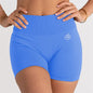 V-Back Scrunch Butt Shaping Shorts