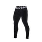 Men's Sexy Compression Pants Tights Leggings Running Training Sport Fitness Modal Fit Joggings Workout Trousers Elastic
