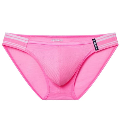 Man's Underwear Briefs Underpants Nylon Mesh Quick Dry Men's Jockstrap Bikini Slip Men's Boxer Briefs or As Swim Swimwear Shorts