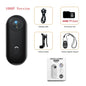 4K Action Camera Portable Bicycle Hd For Cam Mini Video Digital Body Professional Motorcycle Cameras Helmet Wifi On Accessories