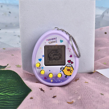 Retro Virtual Pet Toy