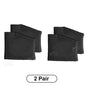【Xxin】Forefoot Protector CoverSilicone Gel Forefoot Pads Shoe Insole Foot Pain Relief Cushion