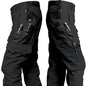 Tactical Pants Men Waterproof Pants Men Combat Trousers Outdoor Multi-pocket Wear-resistant Cargo Pant