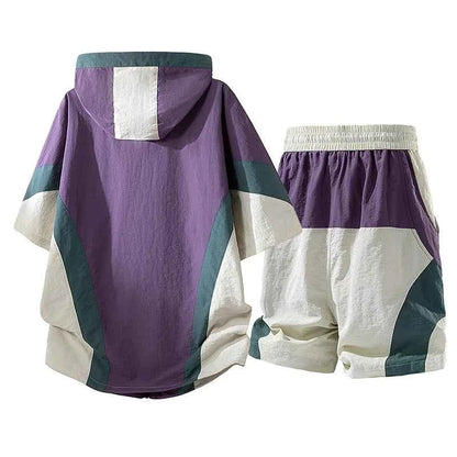 Men’s Quick-Dry UV Protection Set