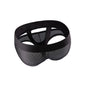 CLEVER-MENMODE Men Penis Cockstrap Underwear Sexy Bulge Pouch Briefs Cockring Lingerie Mesh Sheer Panties Jockstrap O-Ring