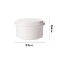 Mini Ice Crusher Portable Shaved Ice Machine Hand Operated Shaved Ice Milkshake Maker Household Smoothie Machine Kitchen Tool