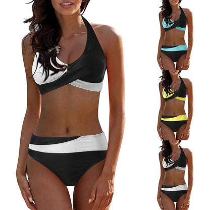 StripeSync Swim: Match & Flaunt