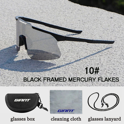 Ultralight UV400 Cycling Sports Sunglasses