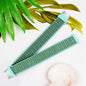 Fitbit Luxe Nylon Sport Loop Band, Hook-and-Loop